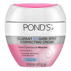 Pond's Correcting Cream, Clarant B3 Dark Spot Normal To Dry