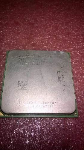 Procesador Amd Athlon  Ghz 100% Funcional!!