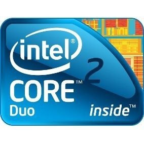 Procesador Core 2 Duo E