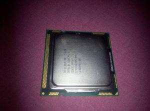 Procesador Core I Socket 