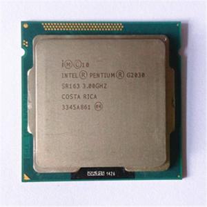 Procesador Dual Core 3.0ghz Intel Gera Gen Socket 