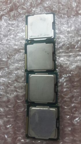 Procesador  G640. G G645 Usados