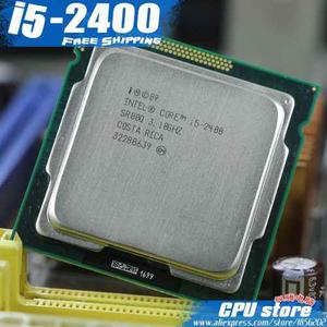 Procesador Intel Core I Ghz