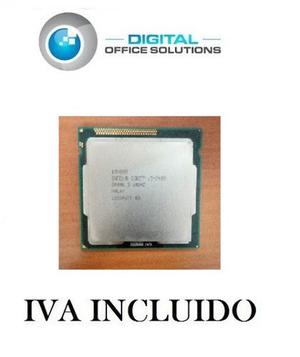 Procesador Intel Core I Ghz