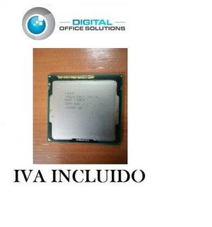 Procesador Intel Core I Ghz