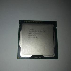 Procesador Intel Core I Ghz Casi Nuevo