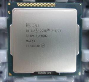 Procesador Intel Core I New Oem Tienda Punto!