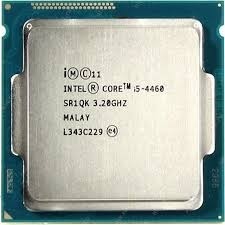 Procesador Intel Core I Socket Lga 