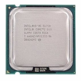 Procesador Intel Core2 Duo 3.00ghz
