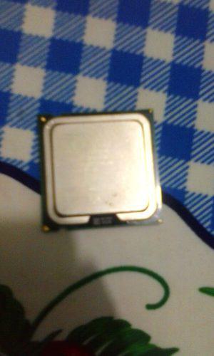 Procesador Intel Dual Core Eghz 2mb Cache