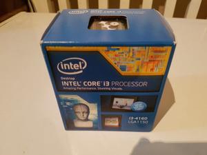 Procesador Intel I Soket Lga  + Fan Cooler Master