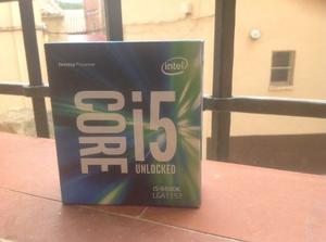 Procesador Intel Ik 3.50 Ghz Sock 