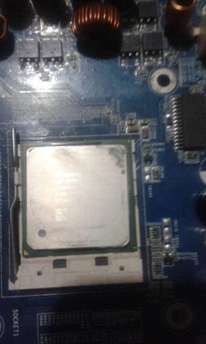 Procesador Intel Pentium 2.26