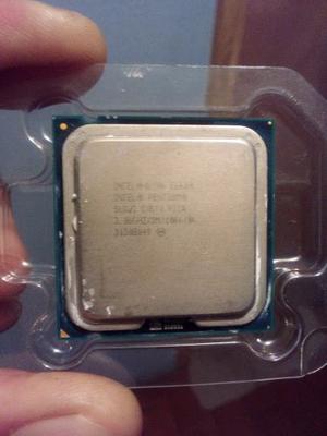 Procesador Intel Pentium E