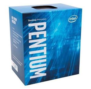 Procesador Intel Pentium G Socket  Nuevo!!