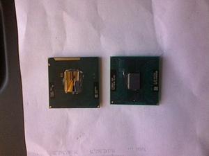 Procesadores Intel Pentium 4 Dualcore Celeron I3 I5