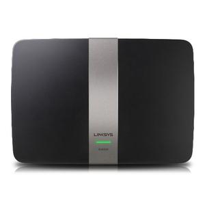 Router Cisco Linksys Ea Inalambrico Ac 900 Wifi Gigabit