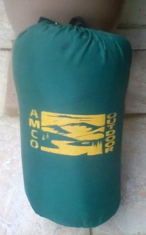 Saco De Dormir Amco (sleeping Bag)