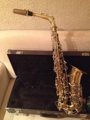 Saxo Alto Yamaha