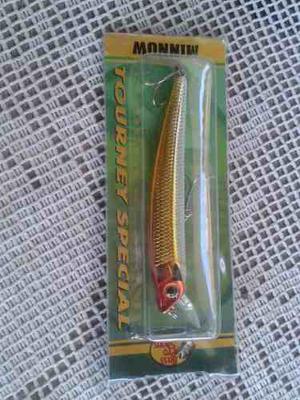 Señuelos Tipo Rapala Marca Bass Pro Shops