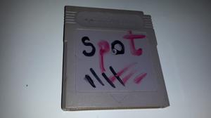 Spot Original Nintendo Gameboy Advance