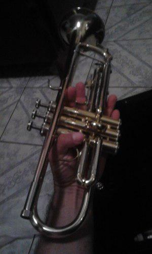 Trompeta Bach Prelude Tr711