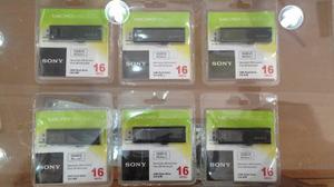 Usb Flash Drive Pendrive Sony 16 Gb Tienda