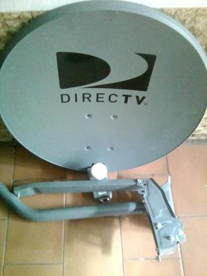 Antena Directv Sin Lnb