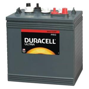 Bateria Power House Ups Duracell Golf Lancha 12v 125ah