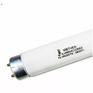 Bombillos Tubos Fluorescentes Nuevos - Lámparas T8-36w 110v