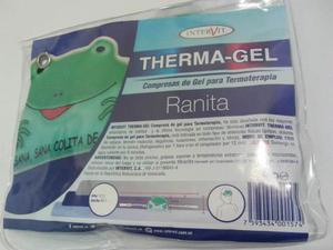 Compresa De Gel Termoterapia Frío Caliente Therma Gel Nuevo