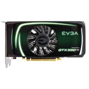 Evga Gtx550ti mb Gddr5