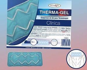 Fomenteras De Gel Para Termoterapia Usala Fria O Caliente