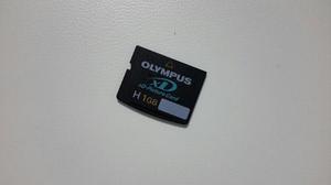 Memoria 1 Gb Olympus Xd Tipo H
