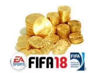 Monedas De Fifa 18 Fut 18 Ps3 Entrega Inmediata