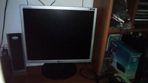 Monitor 17 Lg Para Pc