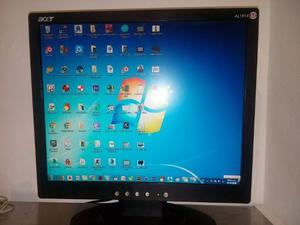 Monitor Acer Al / Lcd