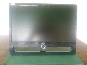 Monitor Aoc 19 Pulgadas Lcd