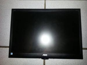 Monitor Aoc 19pulgadas