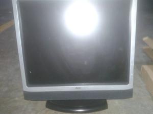 Monitor Aoc