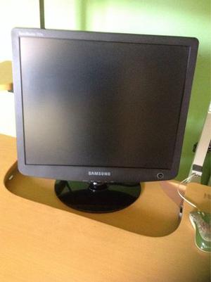 Monitor De 17 Pulgada Samsung