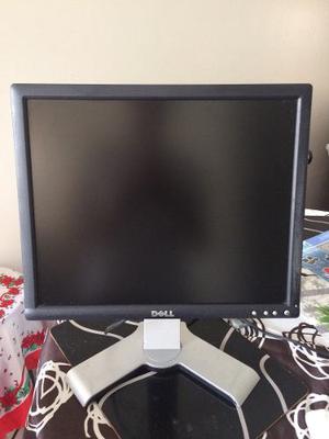 Monitor Dell 17 Pulgadas