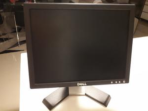 Monitor Dell Lcd 15.6 Recertificado Clase A