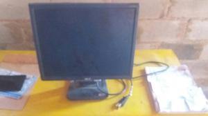 Monitor Lcd 15 Acer