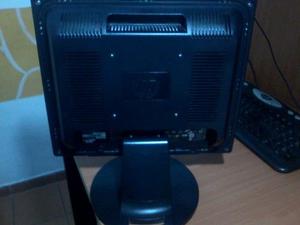 Monitor Lcd Hp L Sin Pantalla