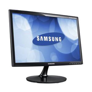 Monitor Led Samsung 22 ' Syncmaster Sa300 + Cornetas Para Pc