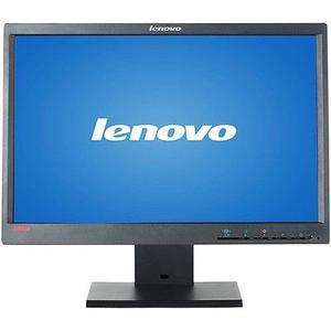 Monitor Lenovo Usado Modelo L197wa 19
