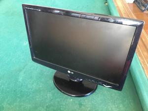 Monitor Lg Wss