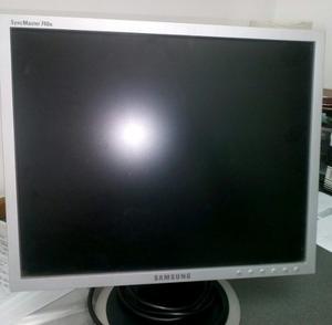 Monitor Samsung 17''