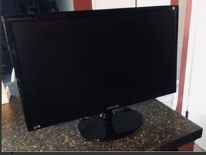 Monitor Samsung Led 20 Pulgadas Sa300b